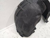 Carenaj roata dreapta fata Volvo S60 II [Fabr 2010-2018] Berlina 30744864