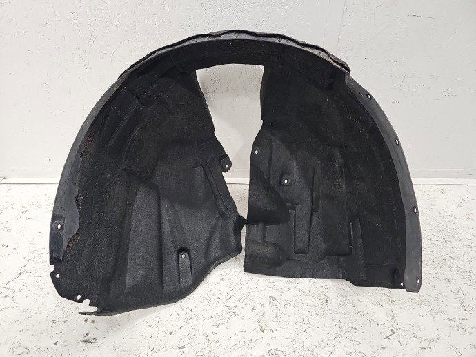 Carenaj roata dreapta fata Volvo S60 II [Fabr 2010-2018] Berlina 30744864