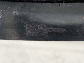 Carenaj roata dreapta fata Volvo S60 II [Fabr 2010-2018] Berlina 30744864