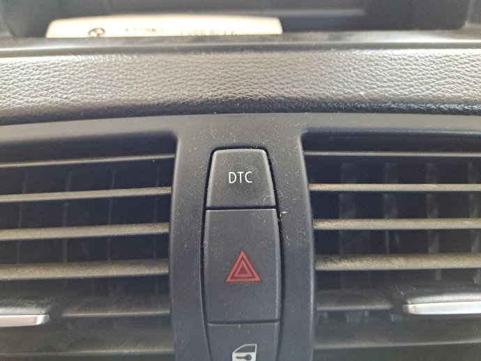 Buton DTC Bmw 1 (E81, E87) [Fabr 2004-2010] OEM