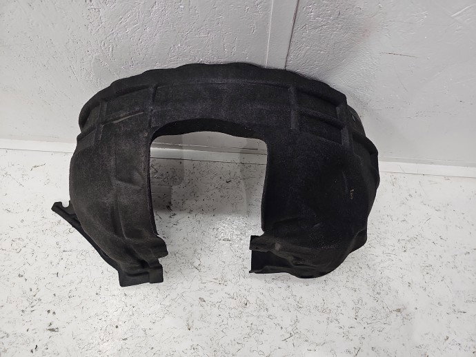 Carenaj roata stanga fata Volvo S60 II [Fabr 2010-2018] Berlina 30744863