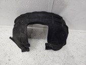 Carenaj roata stanga fata Volvo S60 II [Fabr 2010-2018] Berlina 30744863