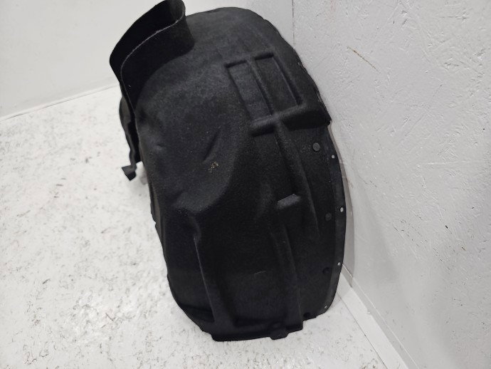 Carenaj roata stanga fata Volvo S60 II [Fabr 2010-2018] Berlina 30744863