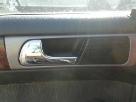 Maner interior usa stanga spate Audi A6 C5 2.5 TDI OEM 1997-2005