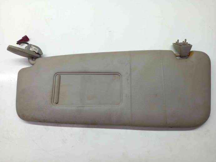 Parasolar stanga OEM Bmw X5 (E70) [Fabr 2007-2013] 3.0 D