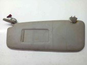 Parasolar stanga OEM Bmw X5 (E70) [Fabr 2007-2013] 3.0 D
