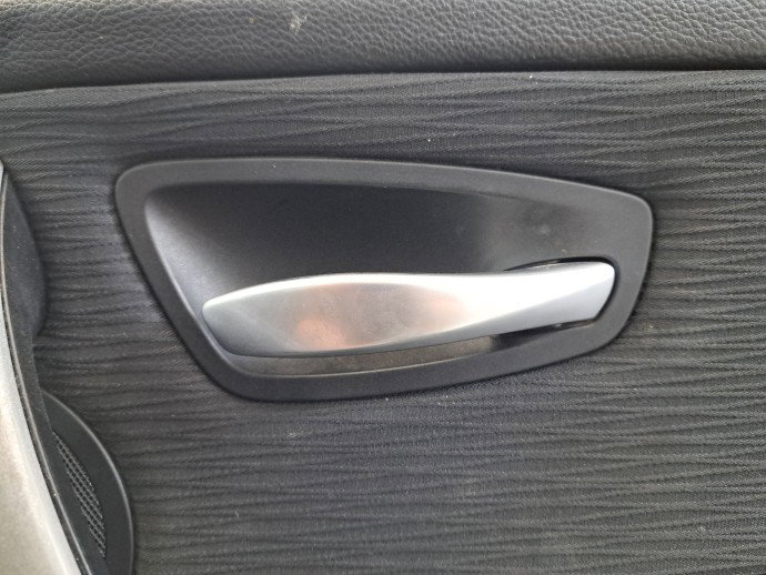 Maner interior dreapta fata Bmw 1 (E81, E87) [Fabr 2004-2010] OEM