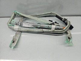 Airbag cortina stanga Volkswagen Touran (1T3) [Fabr 2010-2015] 1T0880741K