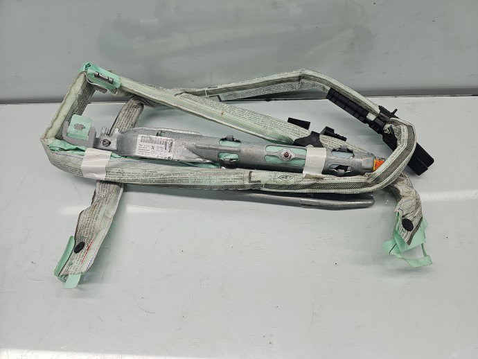 Airbag cortina stanga Volkswagen Touran (1T3) [Fabr 2010-2015] 1T0880741K