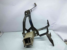 Cap lonjeron dreapta Bmw 5 (E60) [Fabr 2004-2010] OEM