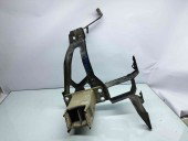 Cap lonjeron dreapta Bmw 5 (E60) [Fabr 2004-2010] OEM