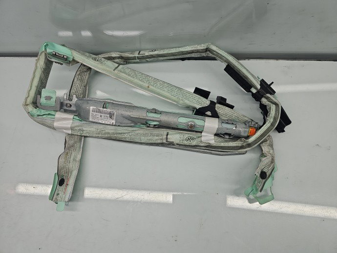 Airbag cortina stanga Volkswagen Touran (1T3) [Fabr 2010-2015] 1T0880741K