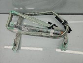 Airbag cortina stanga Volkswagen Touran (1T3) [Fabr 2010-2015] 1T0880741K