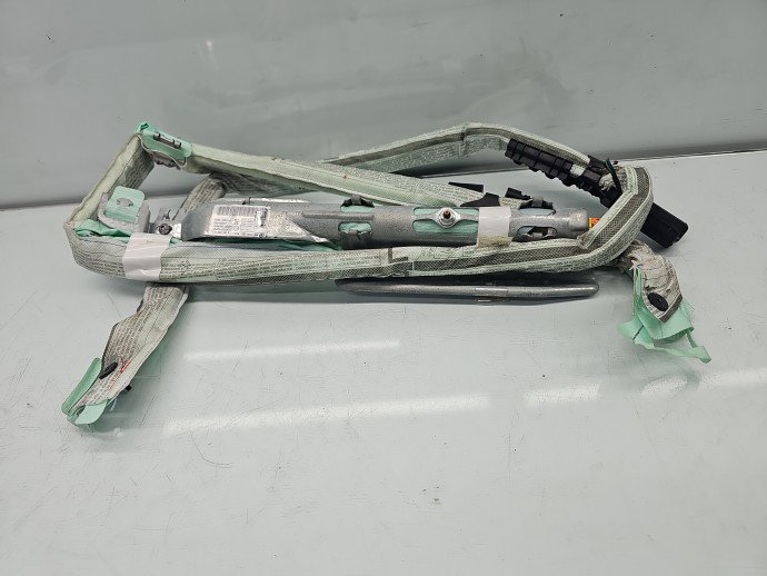 Airbag cortina stanga Volkswagen Touran (1T3) [Fabr 2010-2015] 1T0880741K