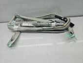 Airbag cortina stanga Volkswagen Touran (1T3) [Fabr 2010-2015] 1T0880741K