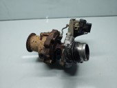 Turbina Bmw 1 (E81, E87) [Fabr 2004-2010] 7800594-02 2.0 N47D20U0 105KW / 143CP