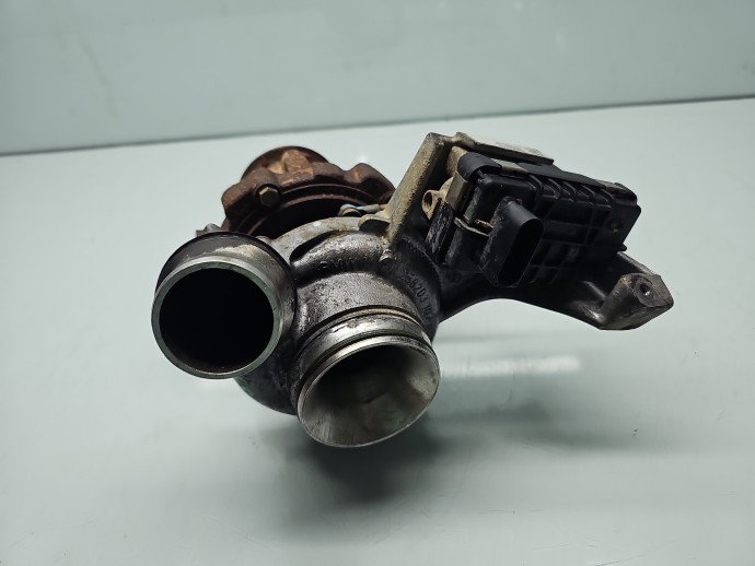 Turbina Bmw 1 (E81, E87) [Fabr 2004-2010] 7800594-02 2.0 N47D20U0 105KW / 143CP
