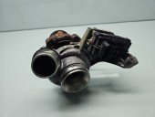 Turbina Bmw 1 (E81, E87) [Fabr 2004-2010] 7800594-02 2.0 N47D20U0 105KW / 143CP