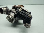 Turbina Bmw 1 (E81, E87) [Fabr 2004-2010] 7800594-02 2.0 N47D20U0 105KW / 143CP