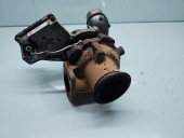 Turbina Bmw 1 (E81, E87) [Fabr 2004-2010] 7800594-02 2.0 N47D20U0 105KW / 143CP