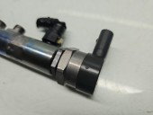 Rampa injectoare Bmw 1 (E81, E87) [Fabr 2004-2010] 7801656-01, 0445214134 2.0 N47D20U0 105KW / 143CP