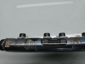 Rampa injectoare Bmw 1 (E81, E87) [Fabr 2004-2010] 7801656-01, 0445214134 2.0 N47D20U0 105KW / 143CP