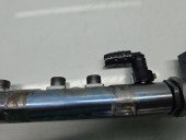 Rampa injectoare Bmw 1 (E81, E87) [Fabr 2004-2010] 7801656-01, 0445214134 2.0 N47D20U0 105KW / 143CP