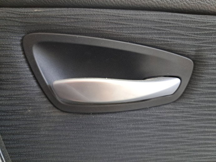 Maner interior dreapta spate Bmw 1 (E81, E87) [Fabr 2004-2010] OEM