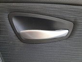 Maner interior dreapta spate Bmw 1 (E81, E87) [Fabr 2004-2010] OEM