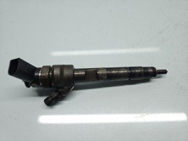 Injector Bmw 1 (E81, E87) [Fabr 2004-2010] 7798446-03, 0445110289 2.0 N47D20U0 105KW / 143CP
