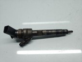 Injector Bmw 1 (E81, E87) [Fabr 2004-2010] 7798446-03, 0445110289 2.0 N47D20U0 105KW / 143CP
