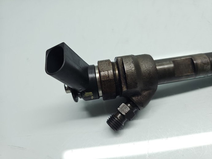 Injector Bmw 1 (E81, E87) [Fabr 2004-2010] 7798446-03, 0445110289 2.0 N47D20U0 105KW / 143CP