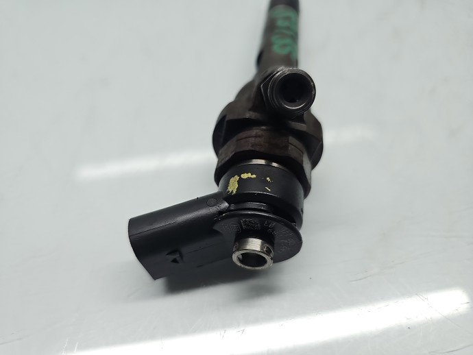 Injector Bmw 1 (E81, E87) [Fabr 2004-2010] 7798446-03, 0445110289 2.0 N47D20U0 105KW / 143CP