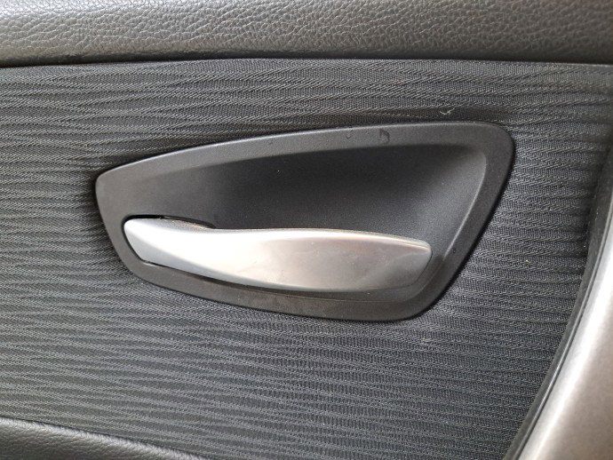 Maner interior stanga spate Bmw 1 (E81, E87) [Fabr 2004-2010] OEM