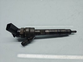 Injector Bmw 1 (E81, E87) [Fabr 2004-2010] 7798446-03, 0445110289 2.0 N47D20U0 105KW / 143CP