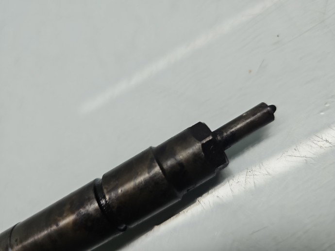 Injector Bmw 1 (E81, E87) [Fabr 2004-2010] 7798446-03, 0445110289 2.0 N47D20U0 105KW / 143CP