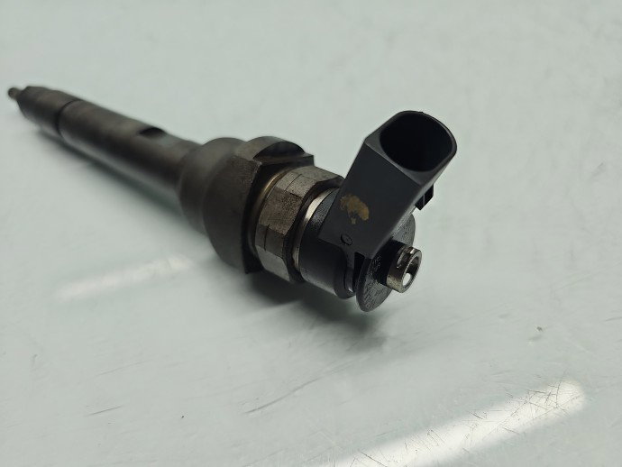 Injector Bmw 1 (E81, E87) [Fabr 2004-2010] 7798446-03, 0445110289 2.0 N47D20U0 105KW / 143CP