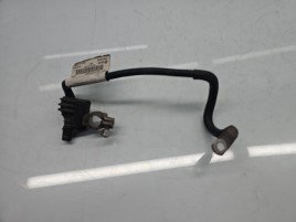 Borna baterie (-) Volkswagen Touran (1T3) [Fabr 2010-2015] 1K0915181F