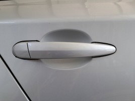 Maner usa dreapta spate Bmw 1 (E81, E87) [Fabr 2004-2010] Hatchback 354 TITANSILBER METL