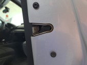 Broasca usa dreapta fata Bmw 1 (E81, E87) [Fabr 2004-2010] Hatchback OEM