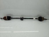 Planetara dreapta fata Opel Corsa D [Fabr 2006-2013] 13248652 1.2 Benz A12XER 63KW / 86CP