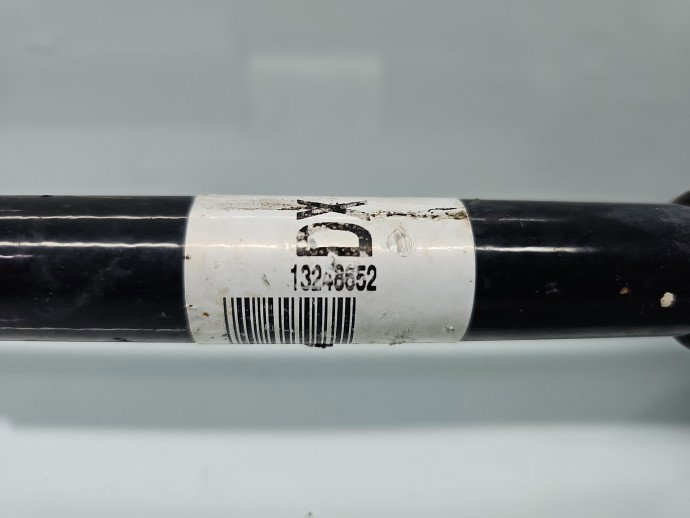 Planetara dreapta fata Opel Corsa D [Fabr 2006-2013] 13248652 1.2 Benz A12XER 63KW / 86CP