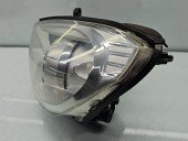 Far stanga Volvo S60 II [Fabr 2010-2018] Berlina 31299990