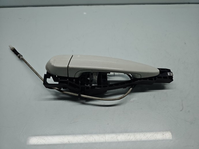 Maner usa stanga fata Bmw 1 (F20) [Fabr 2011-2017] Hatchback Facelift 300 Alpinweiss III