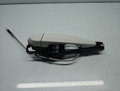 Maner usa stanga fata Bmw 1 (F20) [Fabr 2011-2017] Hatchback Facelift 300 Alpinweiss III