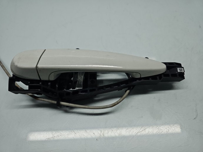 Maner usa stanga fata Bmw 1 (F20) [Fabr 2011-2017] Hatchback Facelift 300 Alpinweiss III
