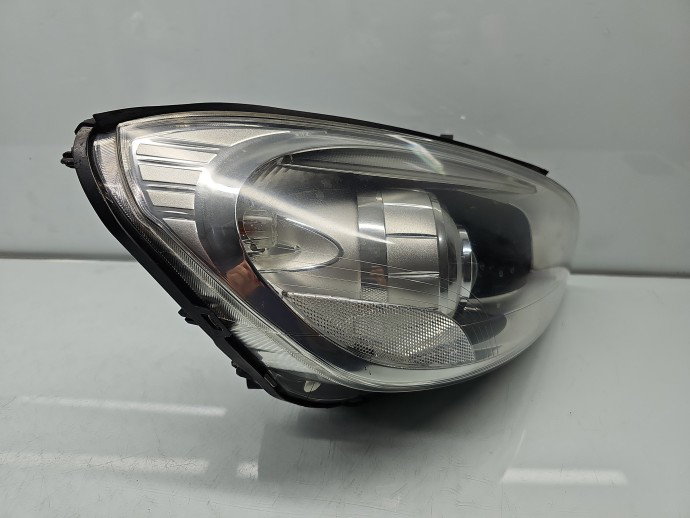 Far dreapta Volvo S60 II [Fabr 2010-2018] Berlina 31299991