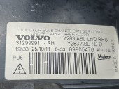 Far dreapta Volvo S60 II [Fabr 2010-2018] Berlina 31299991