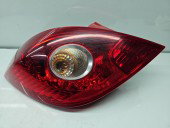 Stop aripa stanga Opel Corsa D [Fabr 2006-2013] Hatchback 13186350