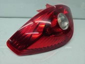 Stop aripa stanga Opel Corsa D [Fabr 2006-2013] Hatchback 13186350